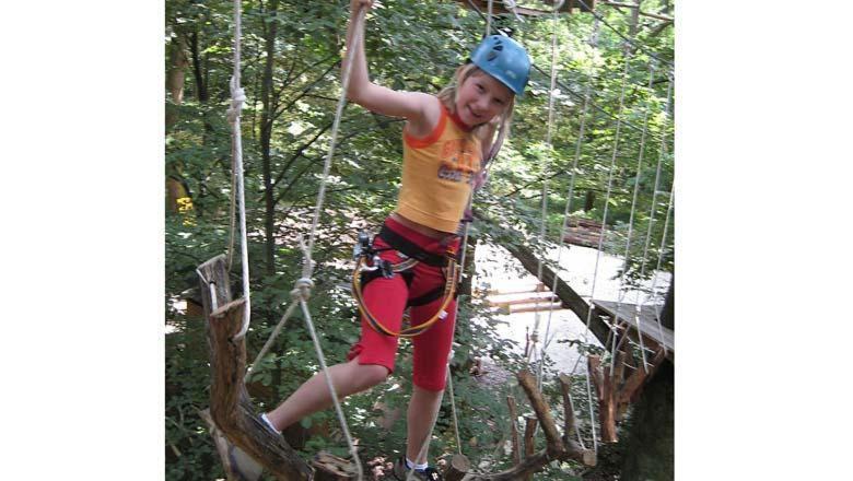 Ochys Waldfreizeitpark Villa Oberkreuzstetten Ngoại thất bức ảnh